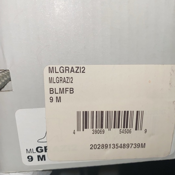 Marc Fisher LTD Grazie new year bootie - Picture 10 of 11